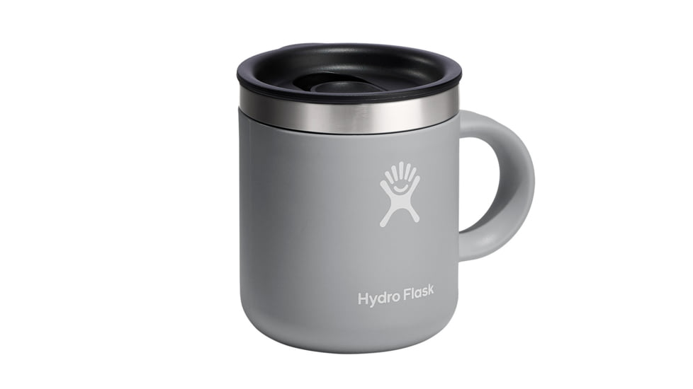 Hydro Flask 6 Oz Mug, Birch, 6 oz, M6CP035