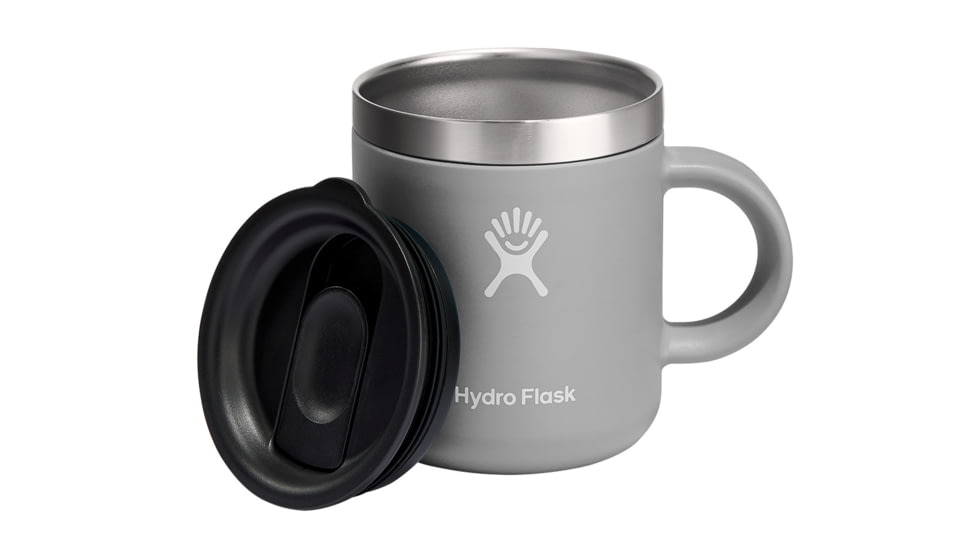 Hydro Flask 6 Oz Mug, Birch, 6 oz, M6CP035
