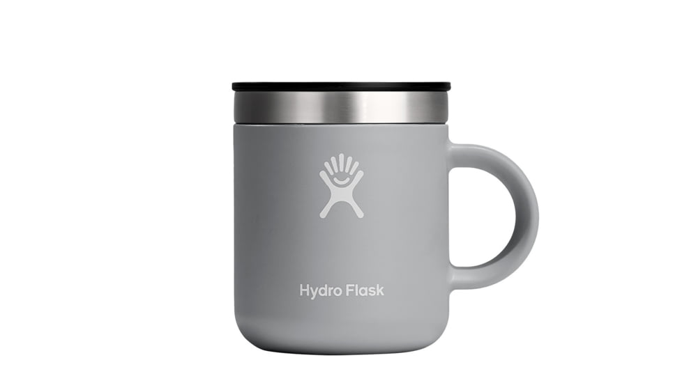 Hydro Flask 6 Oz Mug, Birch, 6 oz, M6CP035