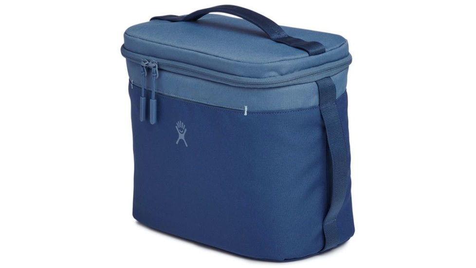 Hydro Flask 8 L Insulated Lunch Bag, Bilberry, SL8424