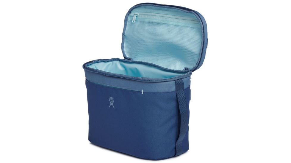 Hydro Flask 8 L Insulated Lunch Bag, Bilberry, SL8424
