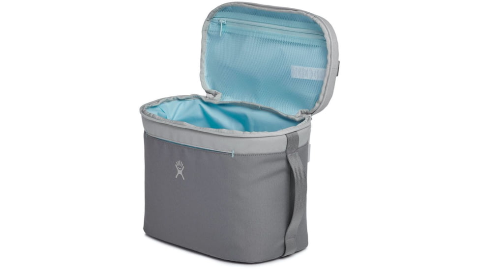 Hydro Flask 8 L Insulated Lunch Bag, Peppercorn, SL8034