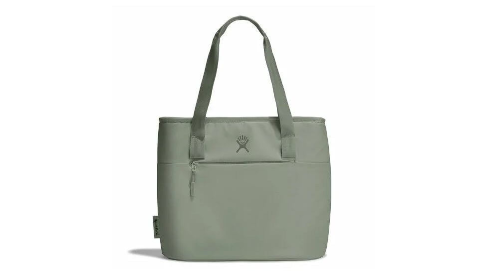 8 L INSULATED TOTE