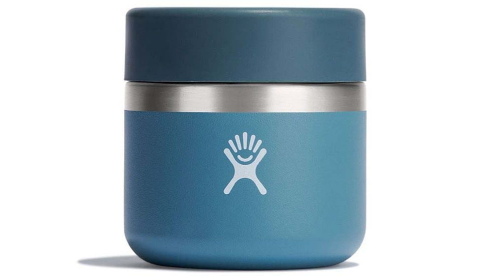Hydro Flask 8 oz Insulated Food Jar, Baltic, 8 oz, RF8461