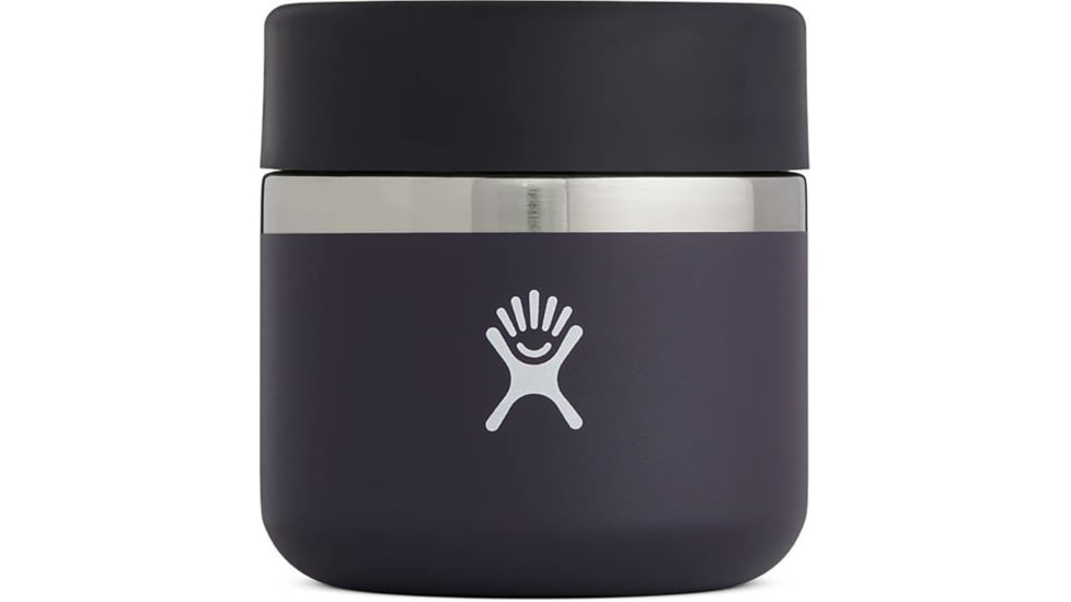 Hydro Flask 8 oz Insulated Food Jar, Blackberry, RF8005