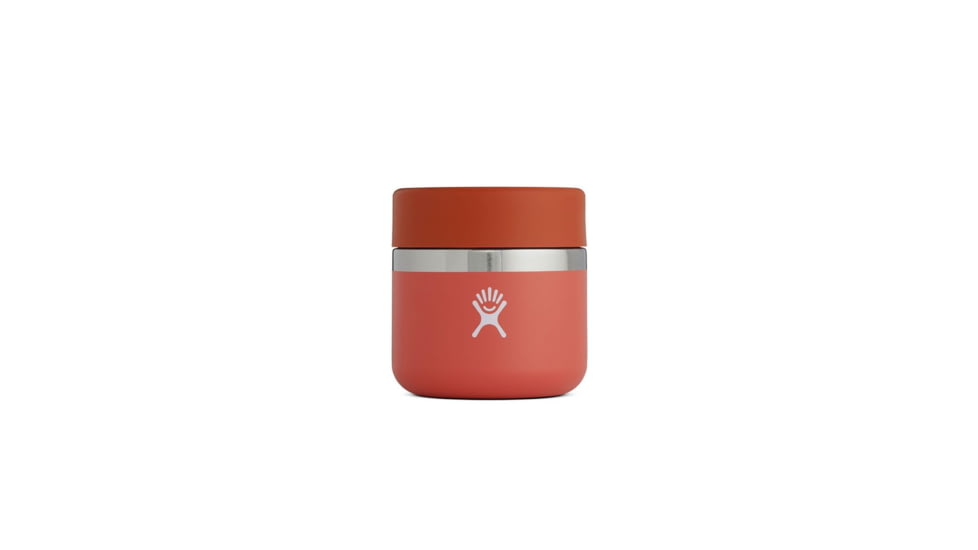 Hydro Flask 8 oz Insulated Food Jar, Chili, 8 L, RF8601