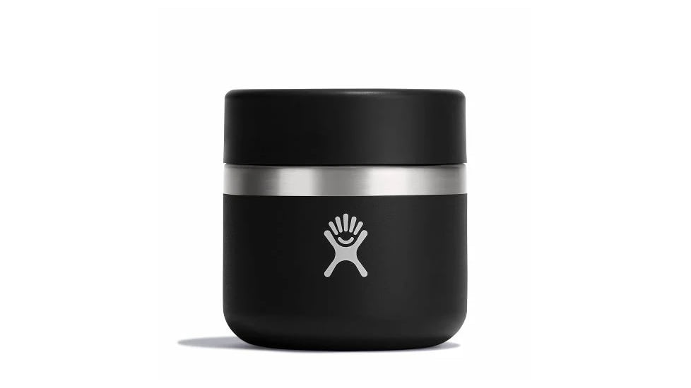 8 OZ INSULATED FOOD JAR