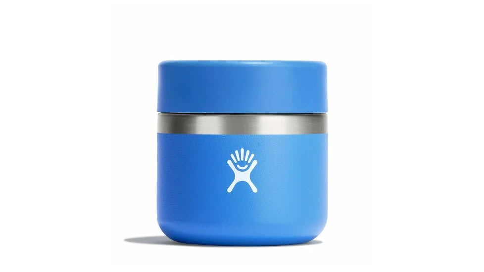 8 OZ INSULATED FOOD JAR