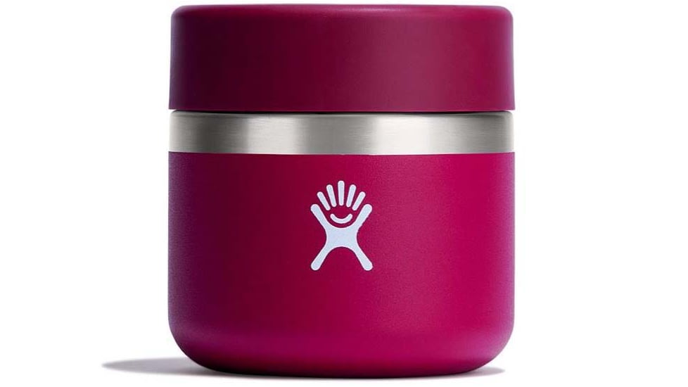 Hydro Flask 8 oz Insulated Food Jar, Snapper, 8 oz, RF8604