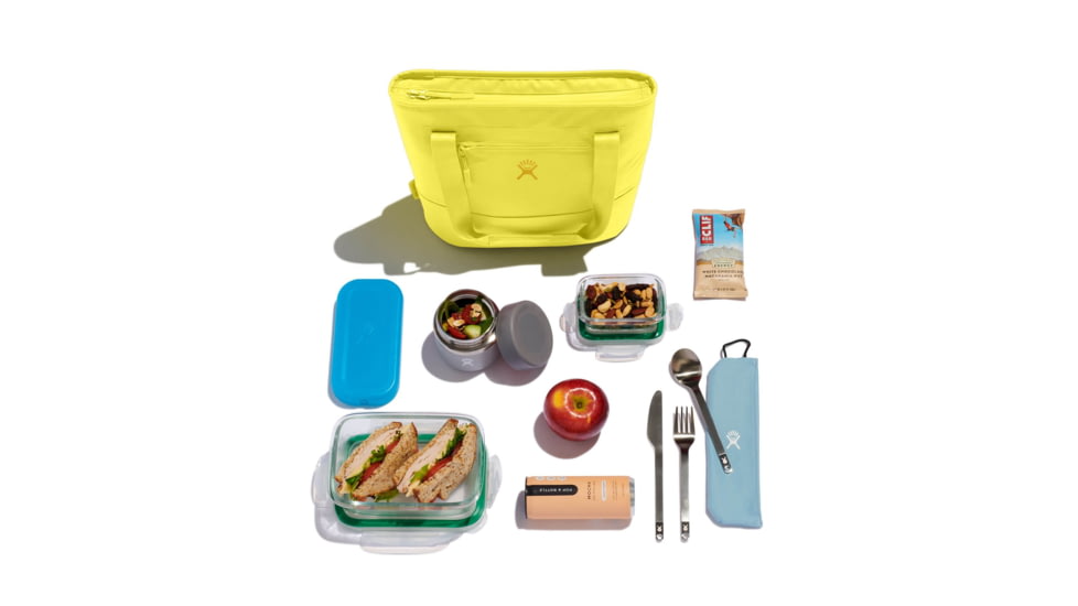 Hydro Flask 8L Lunch Tote, Cactus, 8L, LT8752