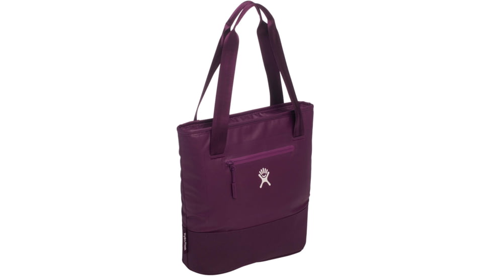 Hydro Flask 8L Lunch Tote, Eggplant, LT8540