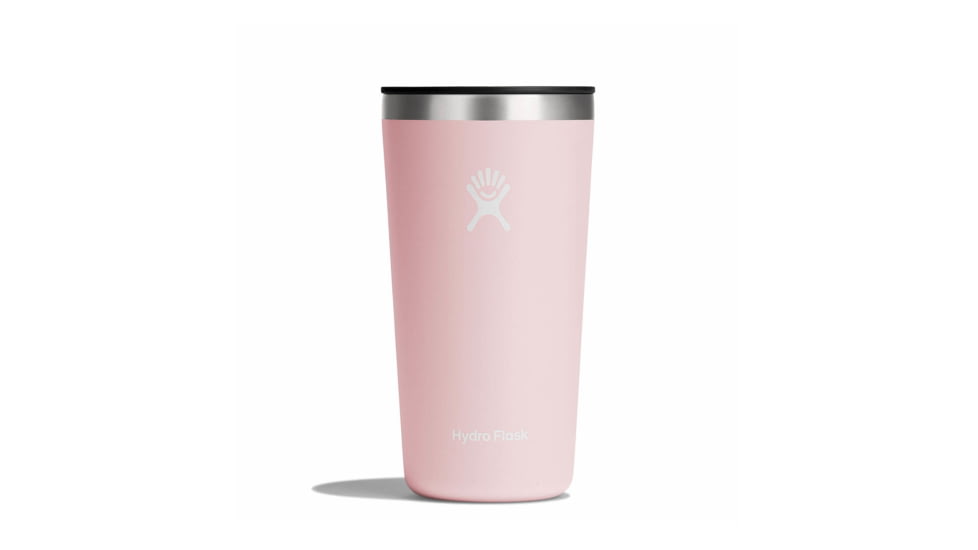 Hydro Flask All Around Tumbler Press-In Lid, Trillium, 20 oz, T20CPB678