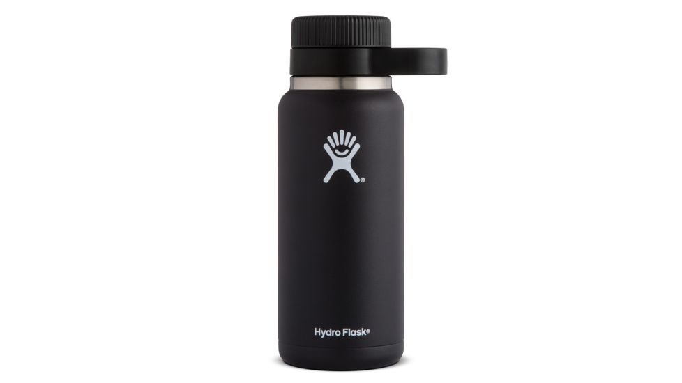Hydro Flask Beer Growler 32 oz-Black