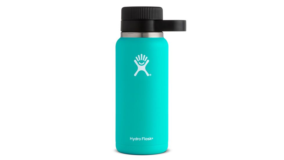 Hydro Flask Beer Growler 32 oz-Mint