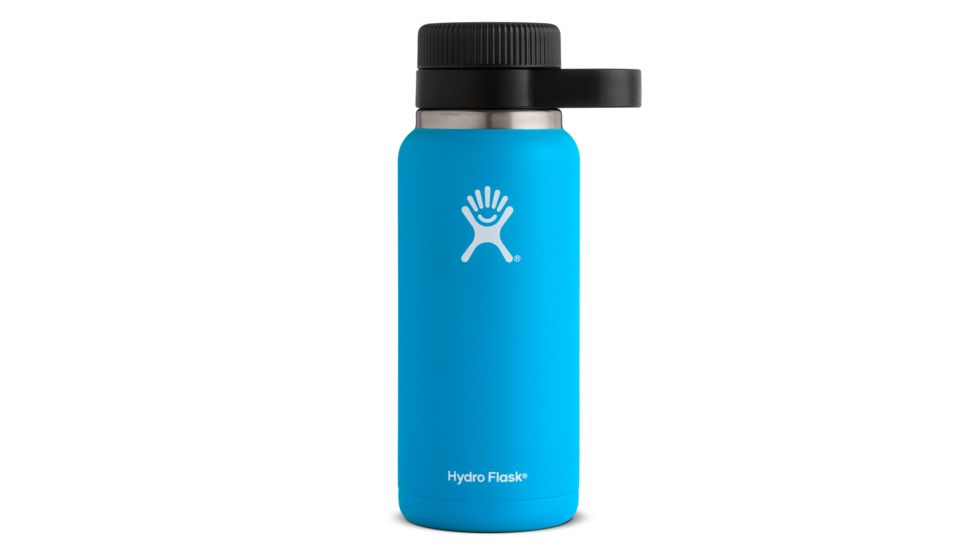 Hydro Flask Beer Growler 32 oz-Pacific