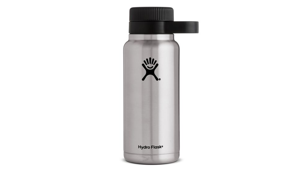 Hydro Flask Beer Growler 32 oz-Stainless