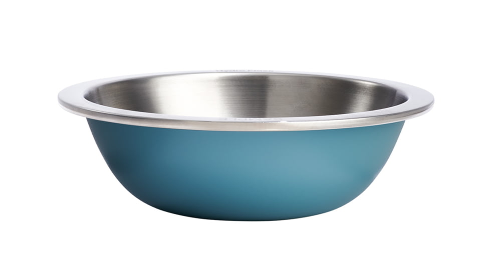 Hydro Flask Camp Bowl, Baltic, One Size, CWB461