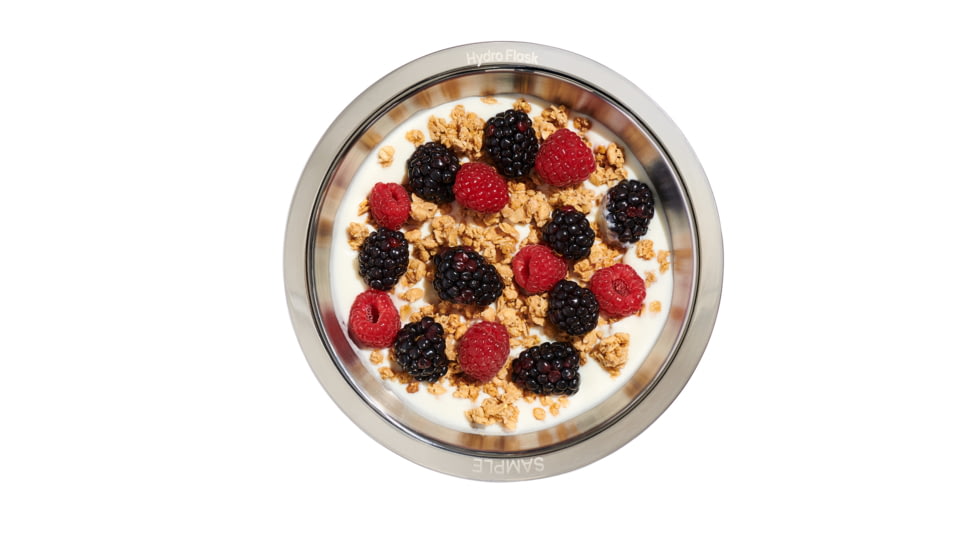 Hydro Flask Camp Bowl, Birch, One Size, CWB035