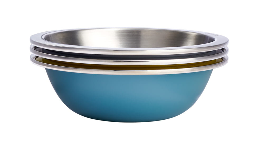 Hydro Flask Camp Bowl, Birch, One Size, CWB035