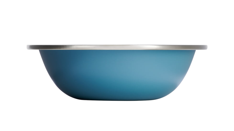Hydro Flask Camp Bowl, Baltic, One Size, CWB461