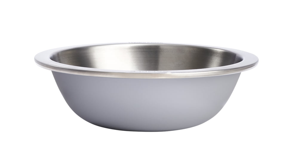 Hydro Flask Camp Bowl, Birch, One Size, CWB035