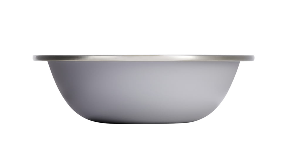 Hydro Flask Camp Bowl, Birch, One Size, CWB035