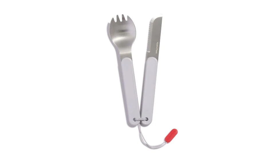 CAMP UTENSIL SET BIRCH