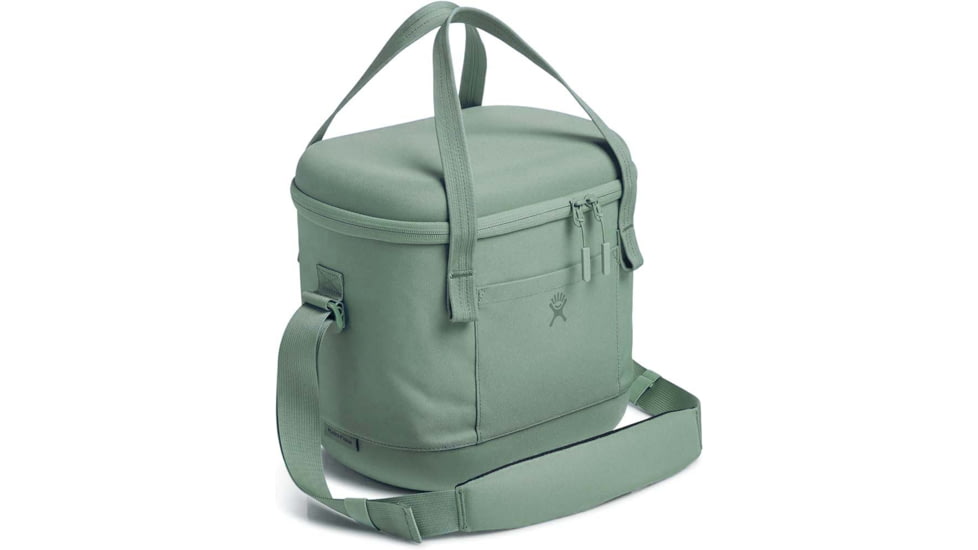 Hydro Flask Carry Out Soft Cooler, Agave, 12L, HCS374