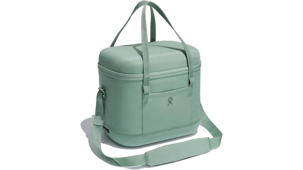 Hydro Flask Carry Out Soft Cooler, Agave, 20L, HCM374