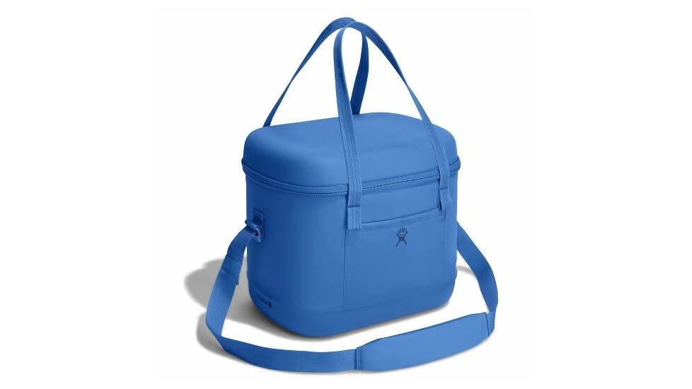 Carry Out Soft Cooler