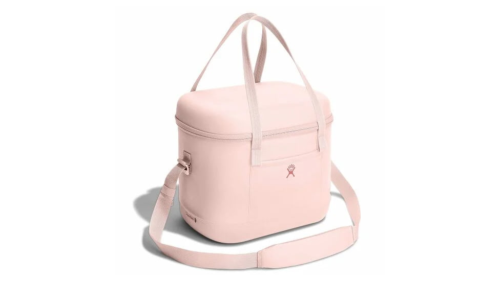 Carry Out Soft Cooler