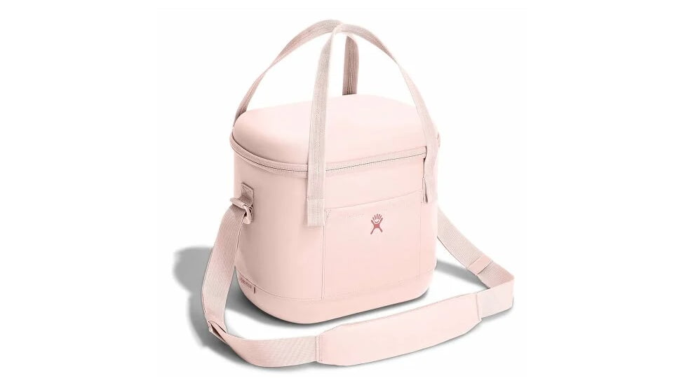 Carry Out Soft Cooler