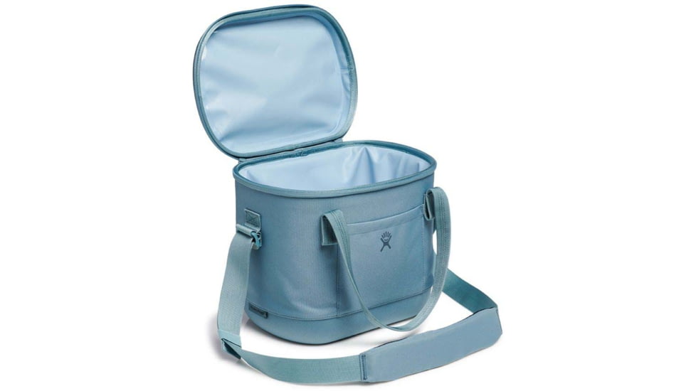 Hydro Flask Carryout Soft Cooler, 12 L, Baltic, HCS461