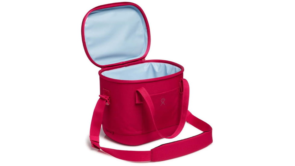 Hydro Flask Carryout Soft Cooler, 12 L, Snapper, HCS604