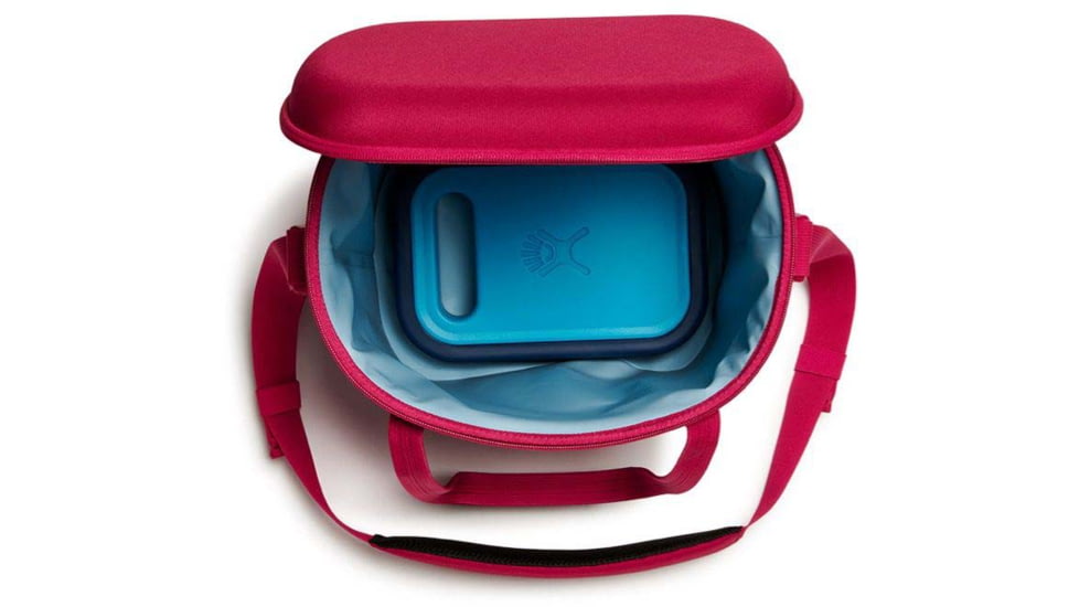 Hydro Flask Carryout Soft Cooler, 12 L, Snapper, HCS604