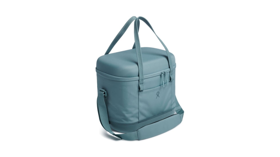 Hydro Flask Carryout Soft Cooler, 20 L, Baltic, HCM461