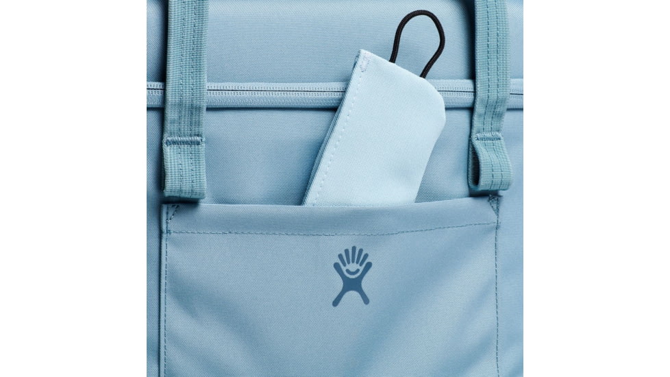 Hydro Flask Carryout Soft Cooler, 20 L, Snapper, HCM604