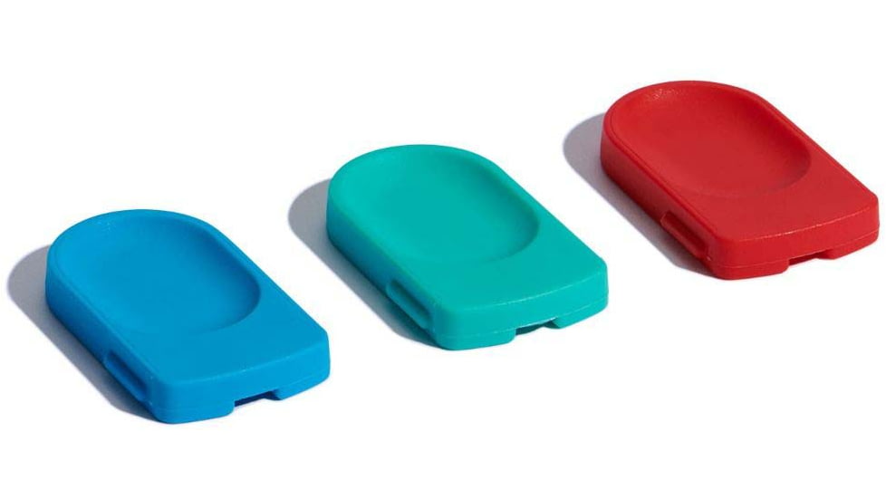 Hydro Flask Closable Slider Pack Core PMG, Pacific Goji Mint, One Size, CSP-PMG