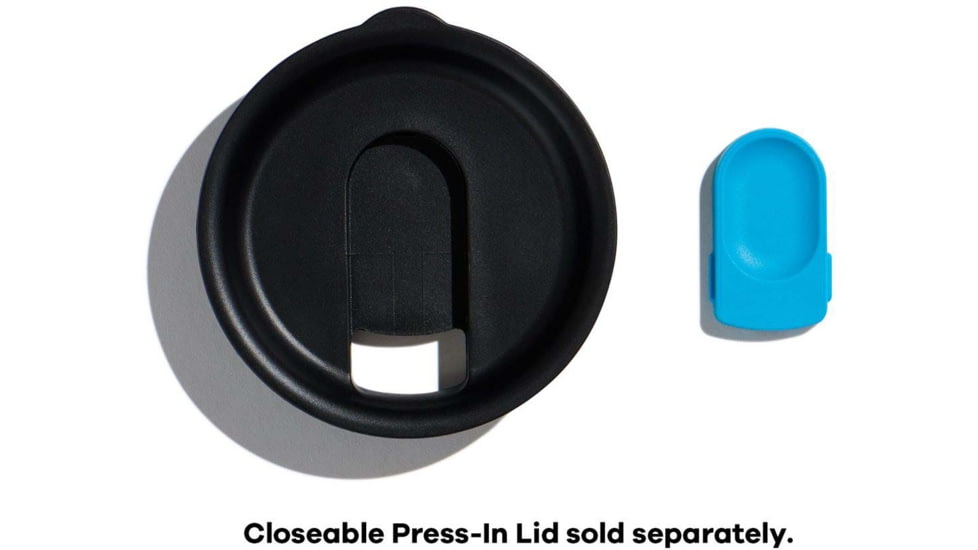 Hydro Flask Closable Slider Pack Core PMG, Pacific Goji Mint, One Size, CSP-PMG