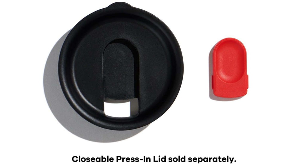 Hydro Flask Closable Slider Pack Core PMG, Pacific Goji Mint, One Size, CSP-PMG