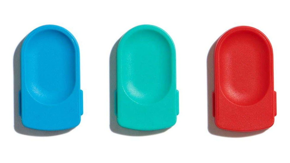 Hydro Flask Closable Slider Pack Core PMG, Pacific Goji Mint, One Size, CSP-PMG