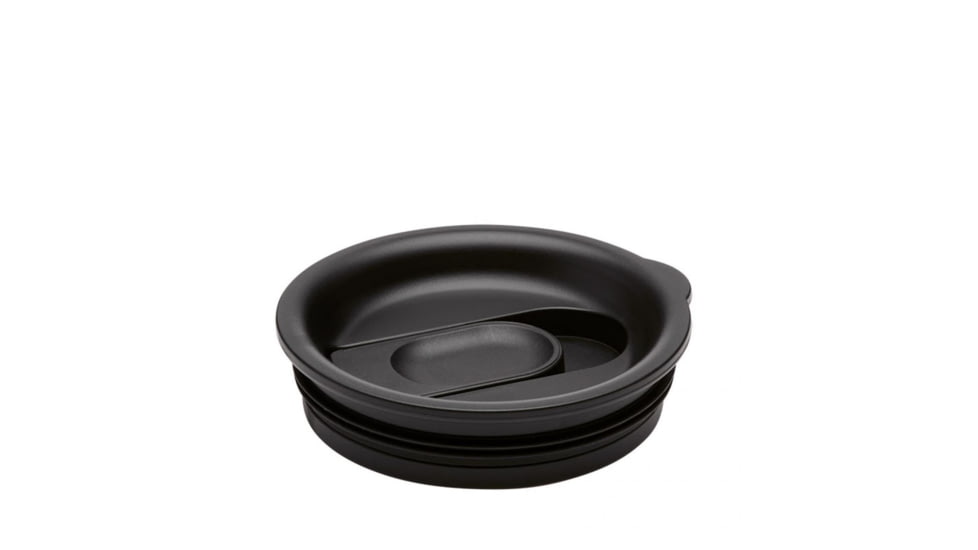 Hydro Flask Closeable Press-In Lid, Black, Small, CPLS001