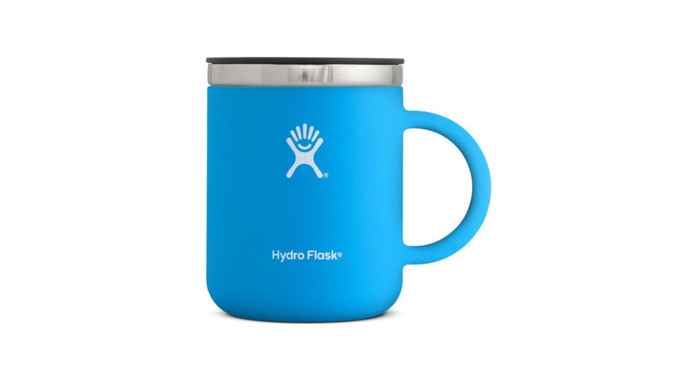 Hydro Flask Coffee Mug, Pacific, 12 oz, M12415