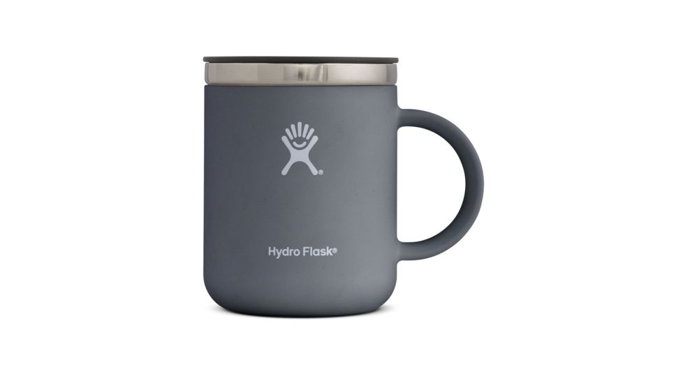 Hydro Flask Coffee Mug, Stone, 12 oz, M12010