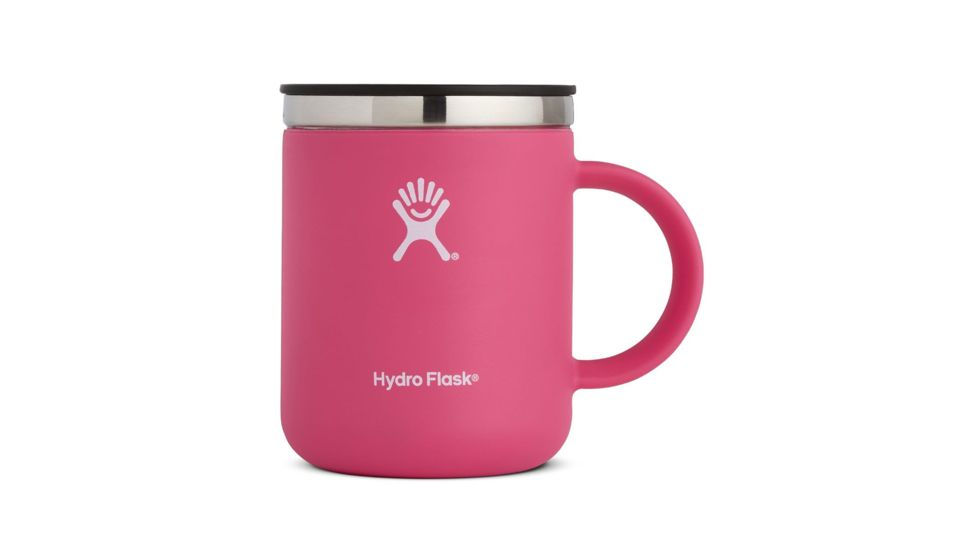 Hydro Flask Coffee Mug, Watermelon, 12 oz, M12618
