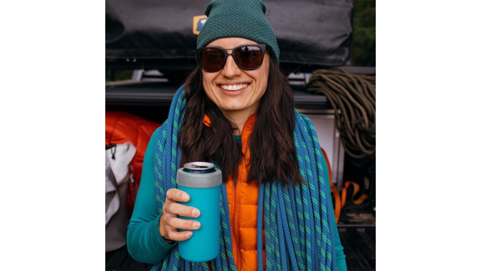 Hydro Flask Cooler Cup Collar, Ash, Small, CCC038
