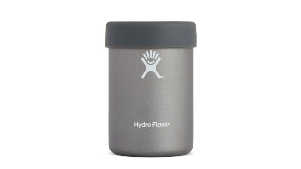 Hydro Flask Cooler Cup, Graphite, K12050