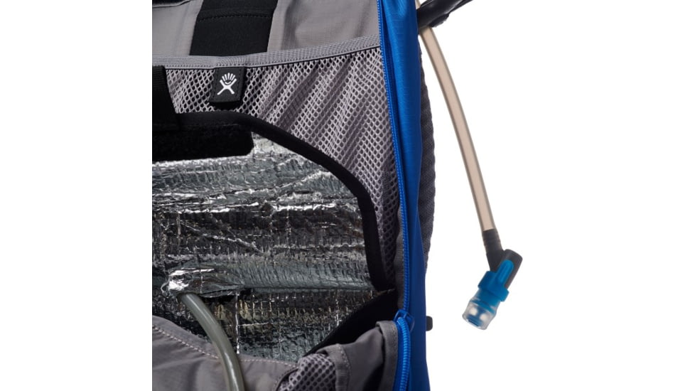 Hydro Flask Down Shift Hydration Pack, Sapphire, 14 L, HPL501