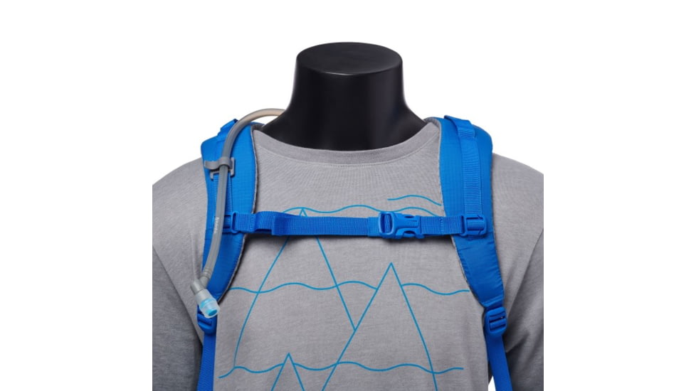 Hydro Flask Down Shift Hydration Pack, Sapphire, 14 L, HPL501