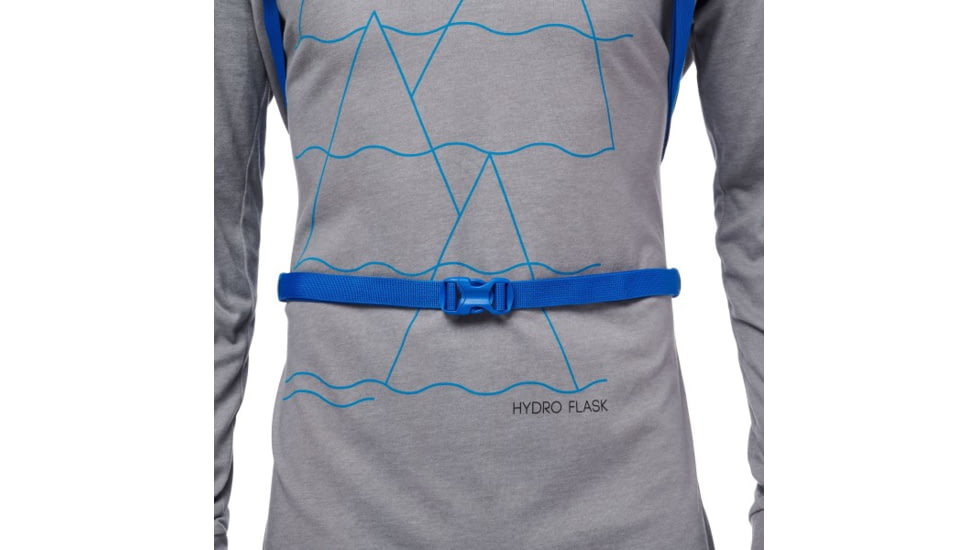 Hydro Flask Down Shift Hydration Pack, Sapphire, 14 L, HPL501